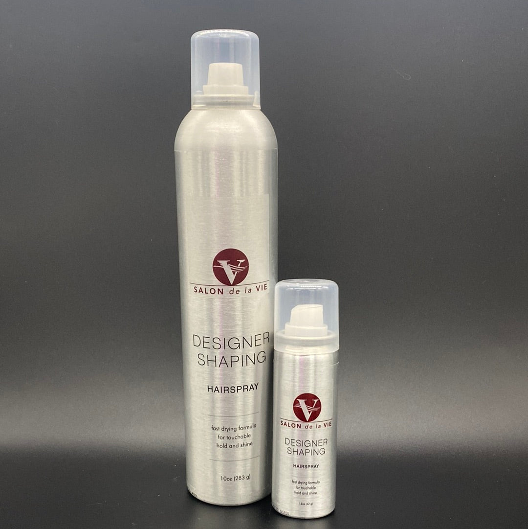 Designer Shaping Spray