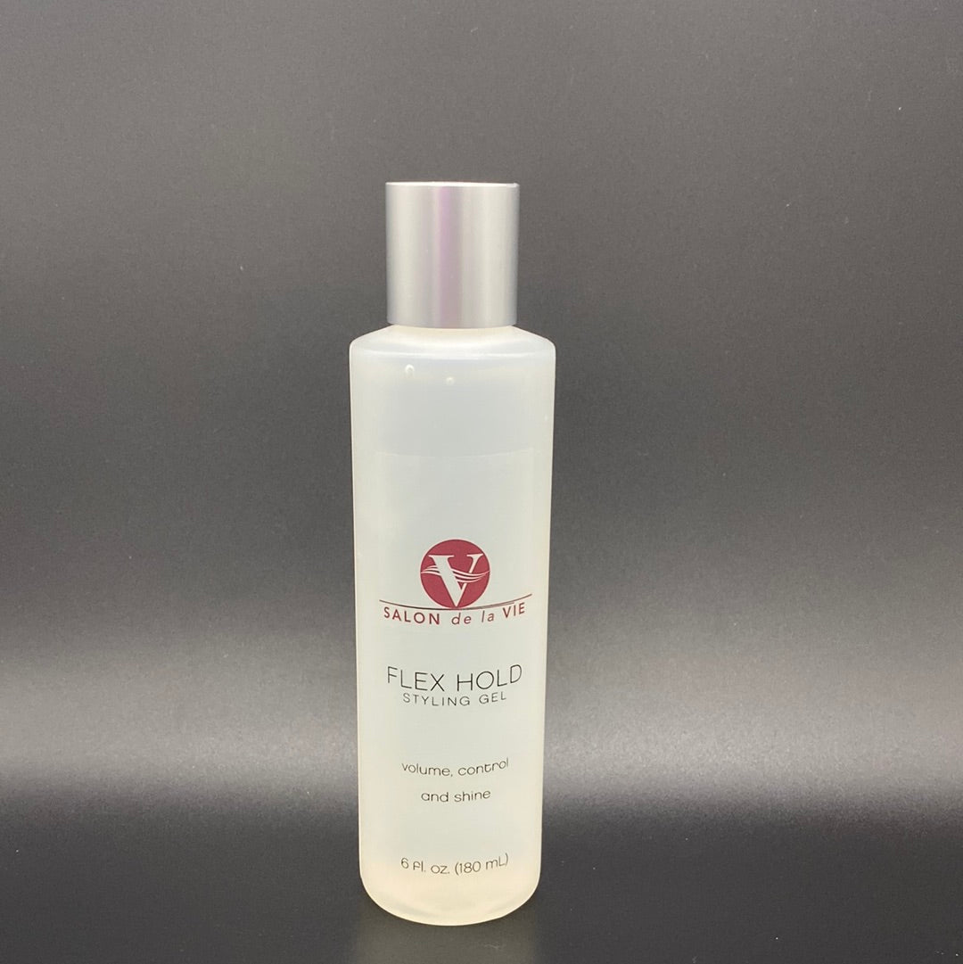 Flex Hold Gel