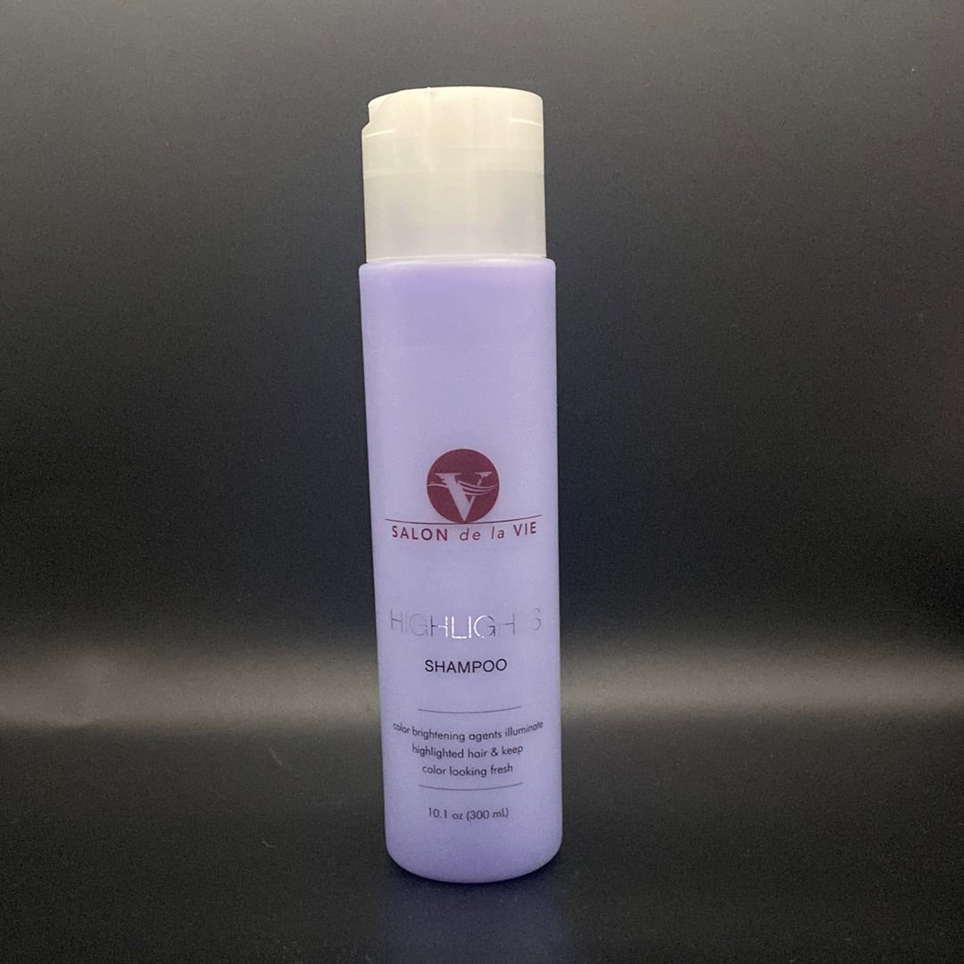 Highlights Shampoo