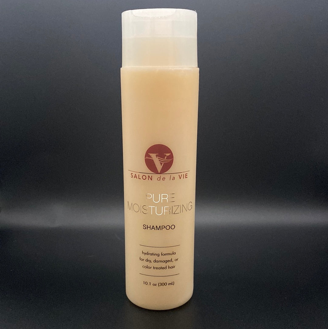 Pure Moisturizing Shampoo