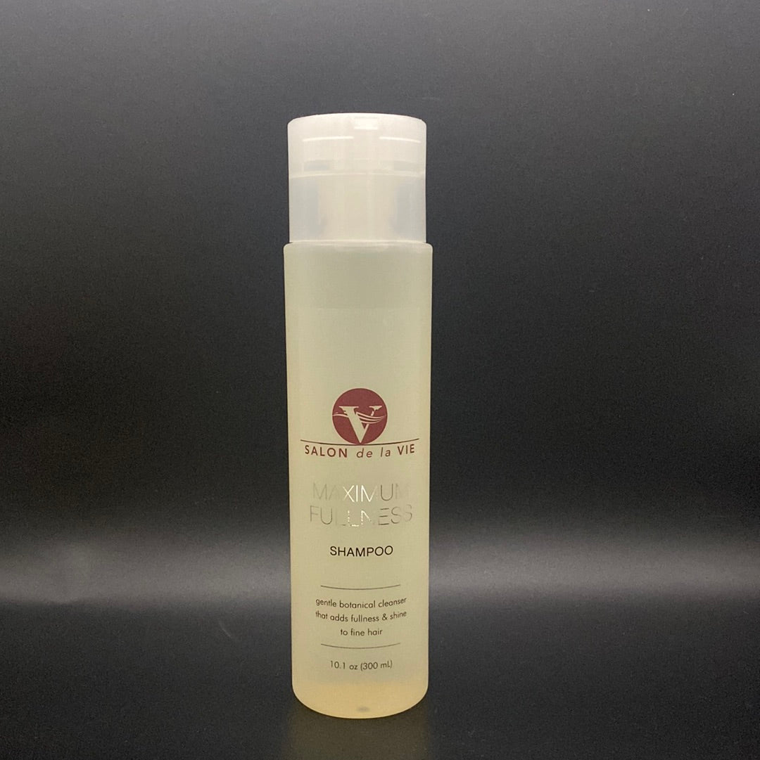 Maximum Fullness Shampoo