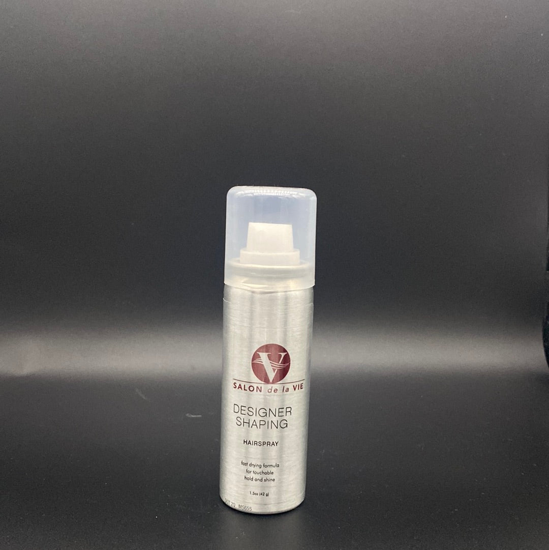 Designer Shaping Spray