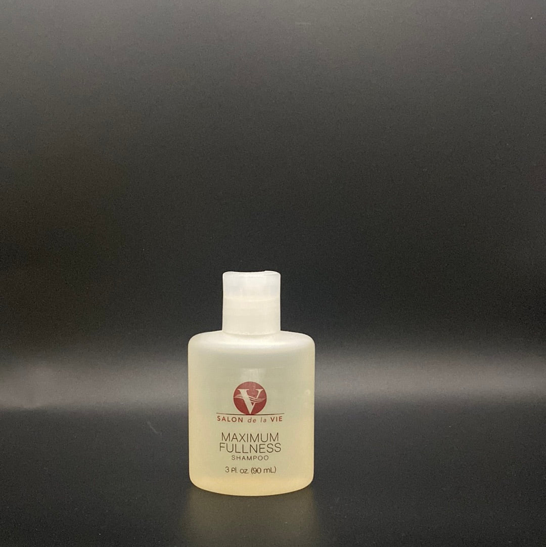 Maximum Fullness Shampoo