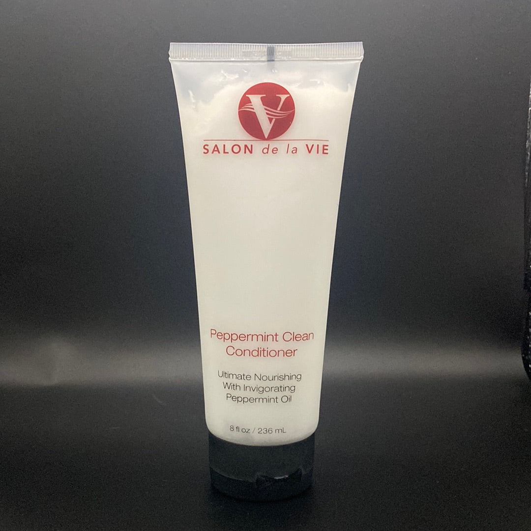Peppermint Clean Conditioner