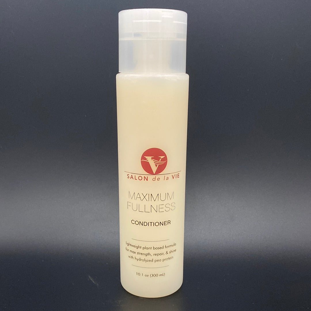 Maximum Fullness Conditioner