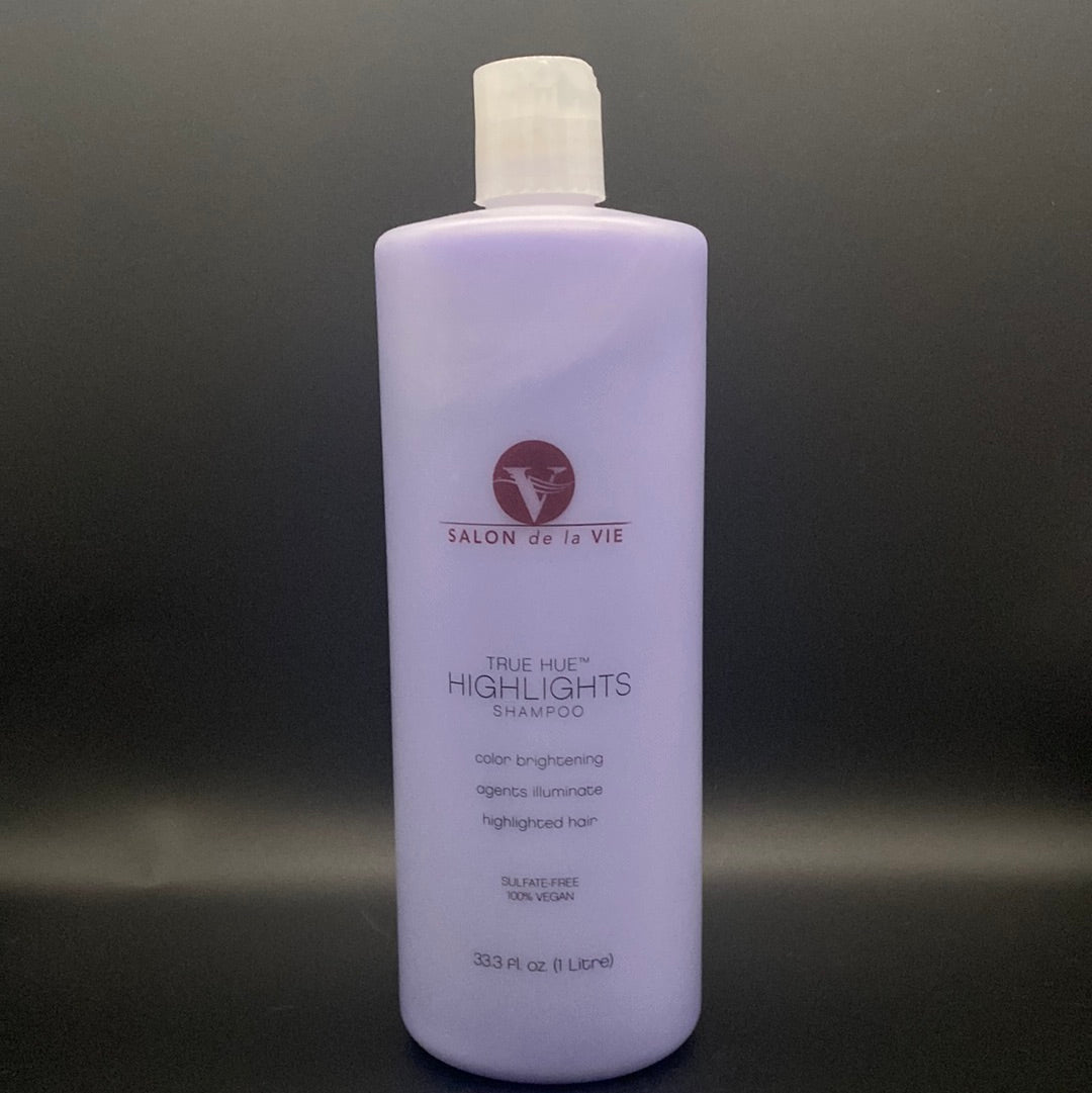Highlights Shampoo