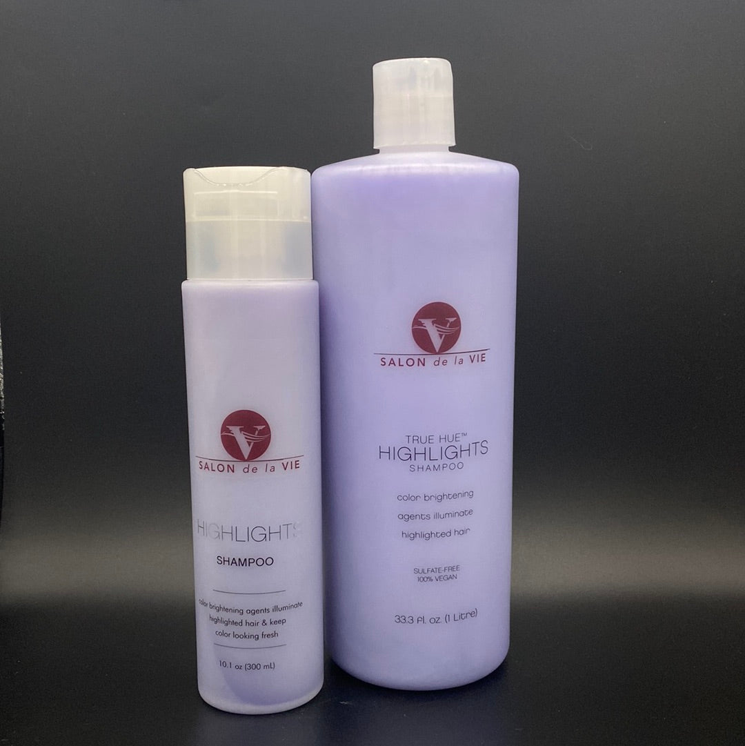 Highlights Shampoo