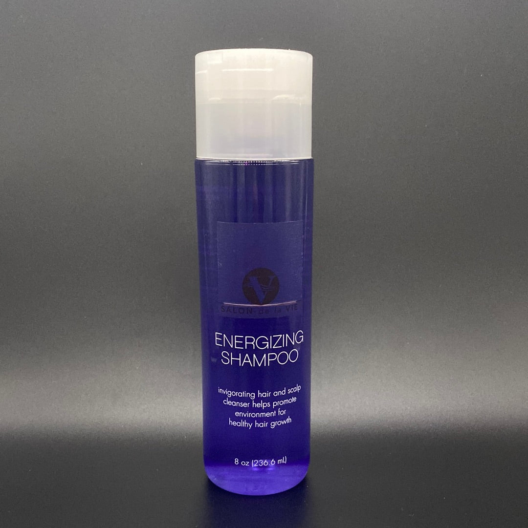 Energizing Shampoo