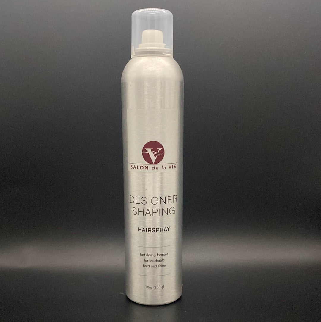 Designer Shaping Spray
