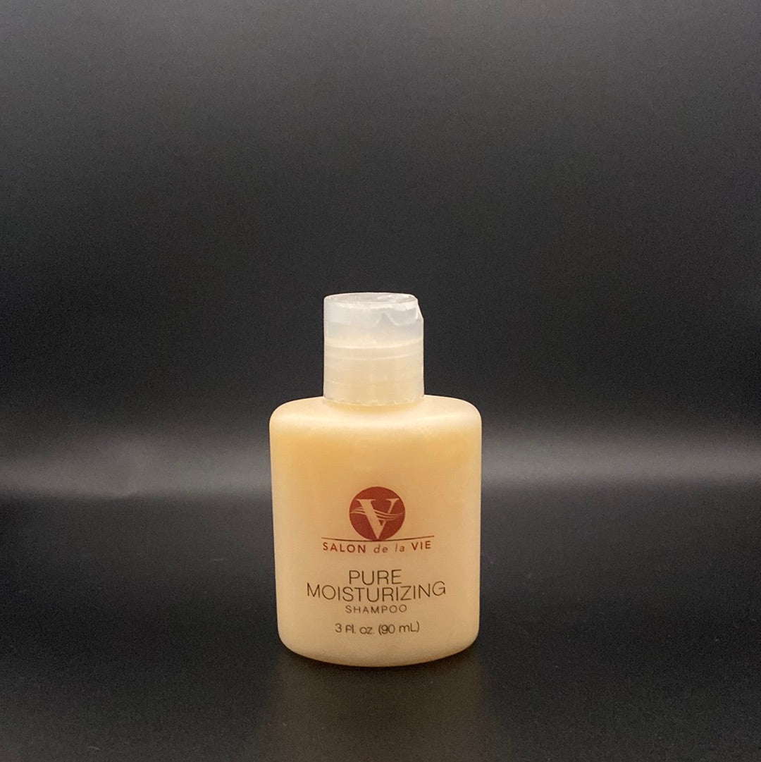 Pure Moisturizing Shampoo